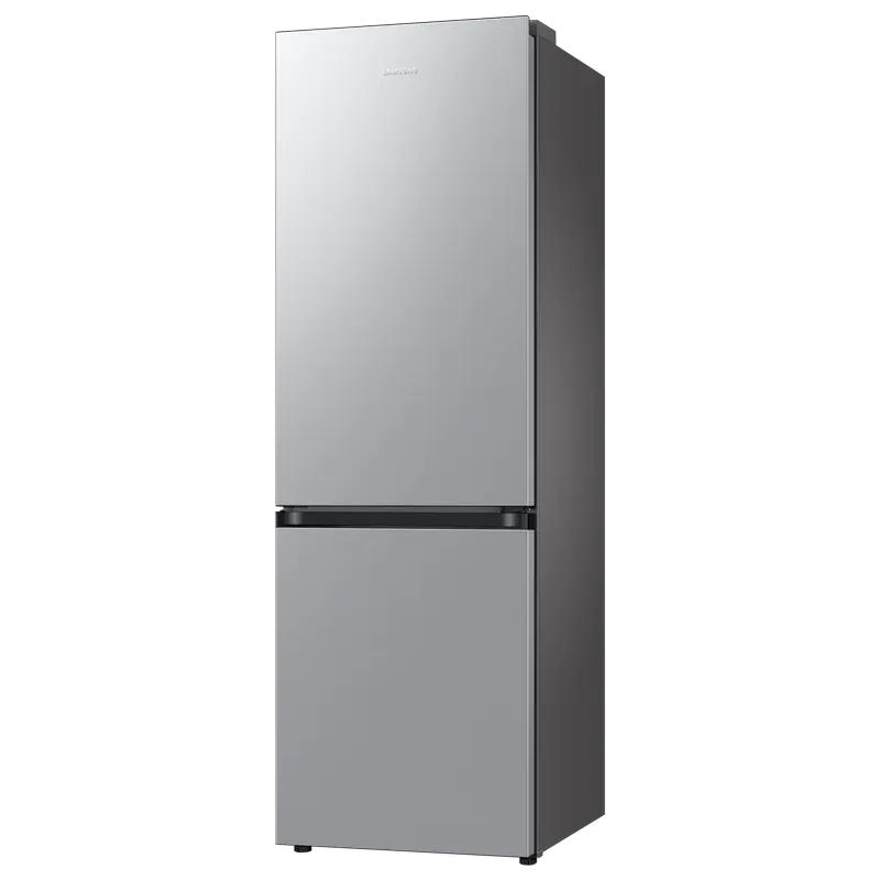 Холодильник Samsung RB34C600ESA/EF, Нержавеющая сталь