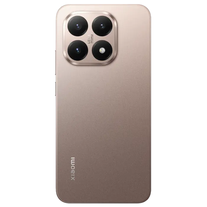 Smartphone Xiaomi 15T, 12GB/512GB, Aur Roz