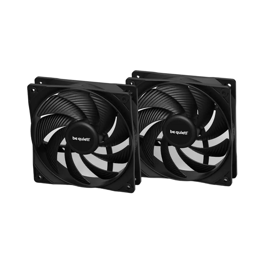 Кулер для процессора be quiet! Pure Loop 2 240мм