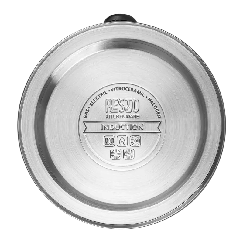 Чайник RESTO 90610, 3л, Чёрный