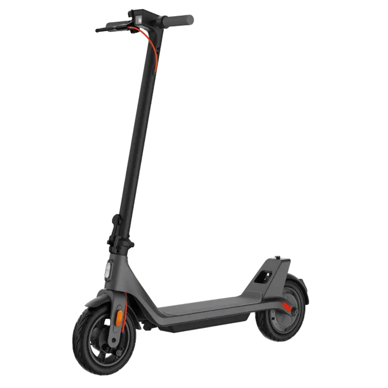 Cumpara  Transport electric - Trotinetă electrică Xiaomi 4 Lite (2nd Gen), ..