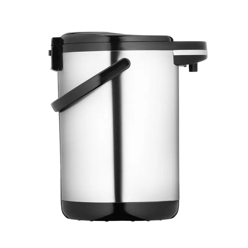 Термопот Ardesto TP-5BI, Нержавеющая сталь