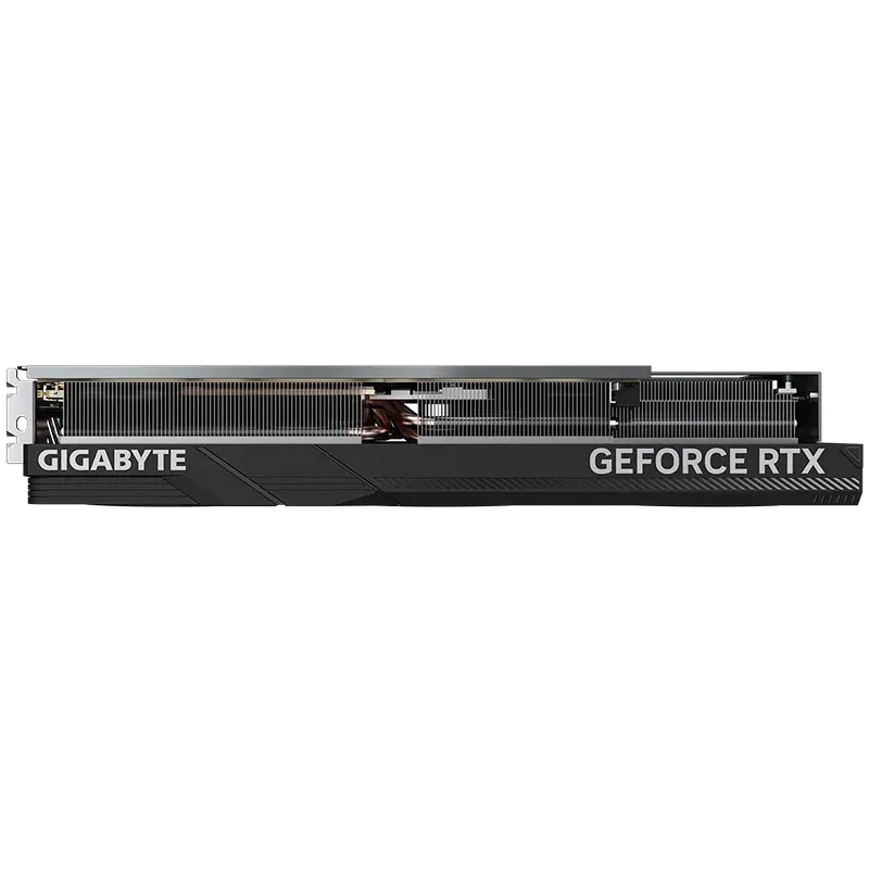 Placă Video Gigabyte GV-N408SWF3V2-16GD, 16GB GDDR6X 256bit (GV-N408SWF3V2-16GD)