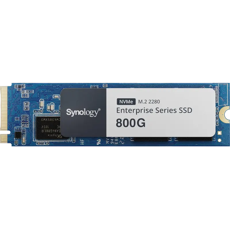 Unitate SSD SYNOLOGY SNV5420-800G, ..