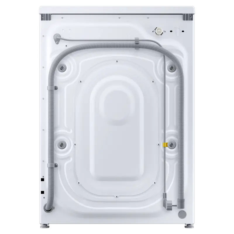 Mașină de spălat Samsung WW80FG3M05AWLF, 8kg, Alb