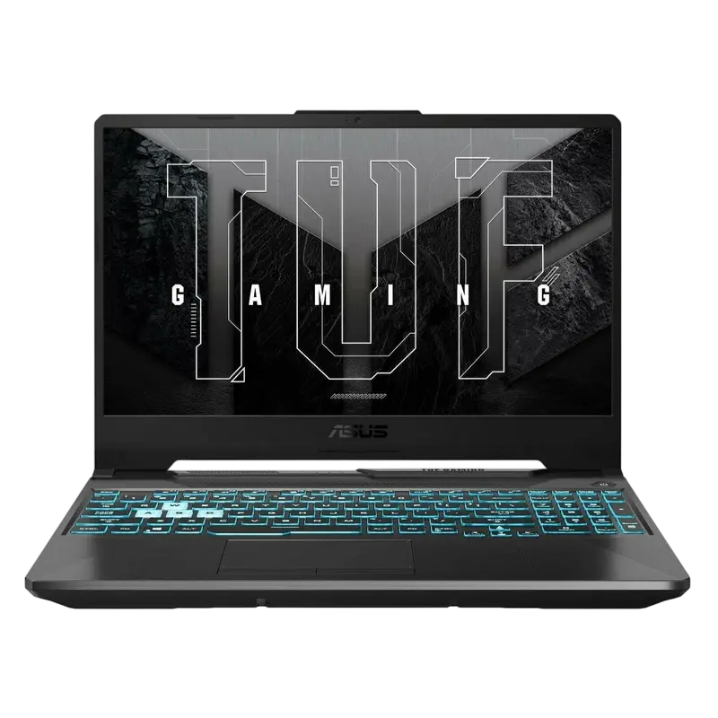 Игровой ноутбук 15,6