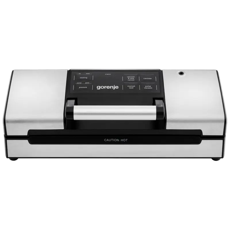 Вакуумный упаковщик Gorenje VS120E ..