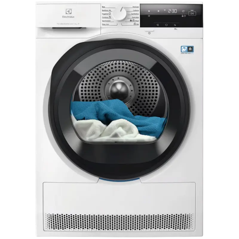 Купить  Сушильные машины - Dryer Electrolux EW7D395UCE..