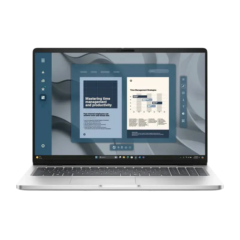 Laptop Business 16