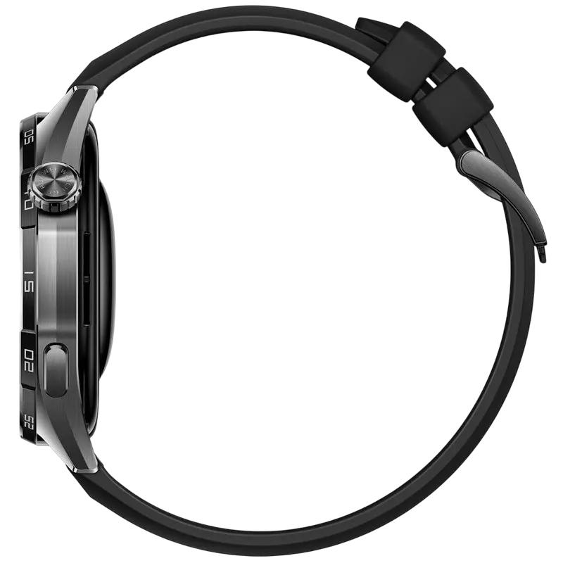 Умные часы Huawei Watch GT 6, 46мм, Чёрный