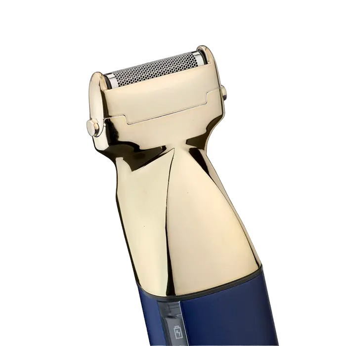 Trimmer pentru bărbați BaByliss MT992E, Albastru | Auriu