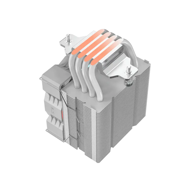 Cooler procesor Gamemax Gamma 90 WH