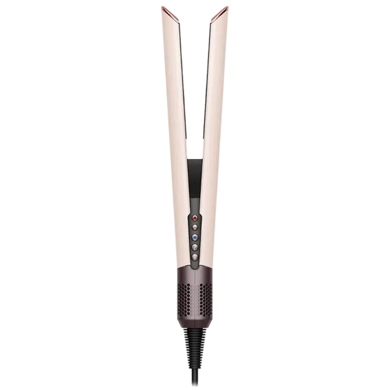 Placă de îndreptat părul Dyson Airstrait HT01, Ceramic Pink
