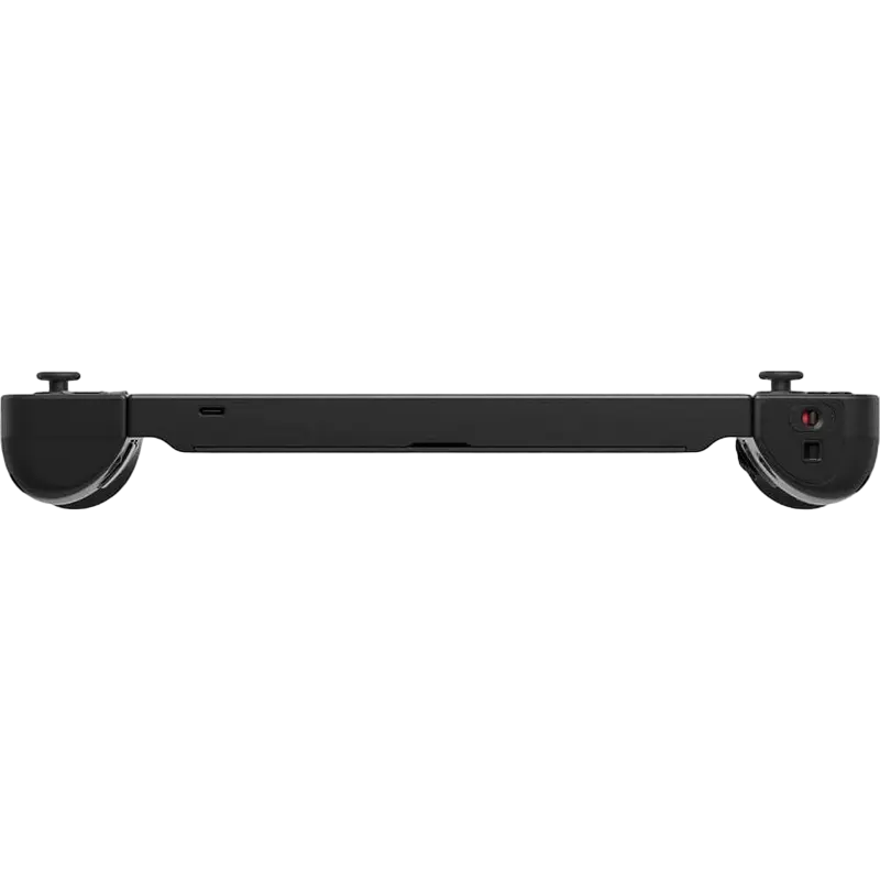 Consolă portabilă pentru jocuri Lenovo Go 8APU1, Shadow Black