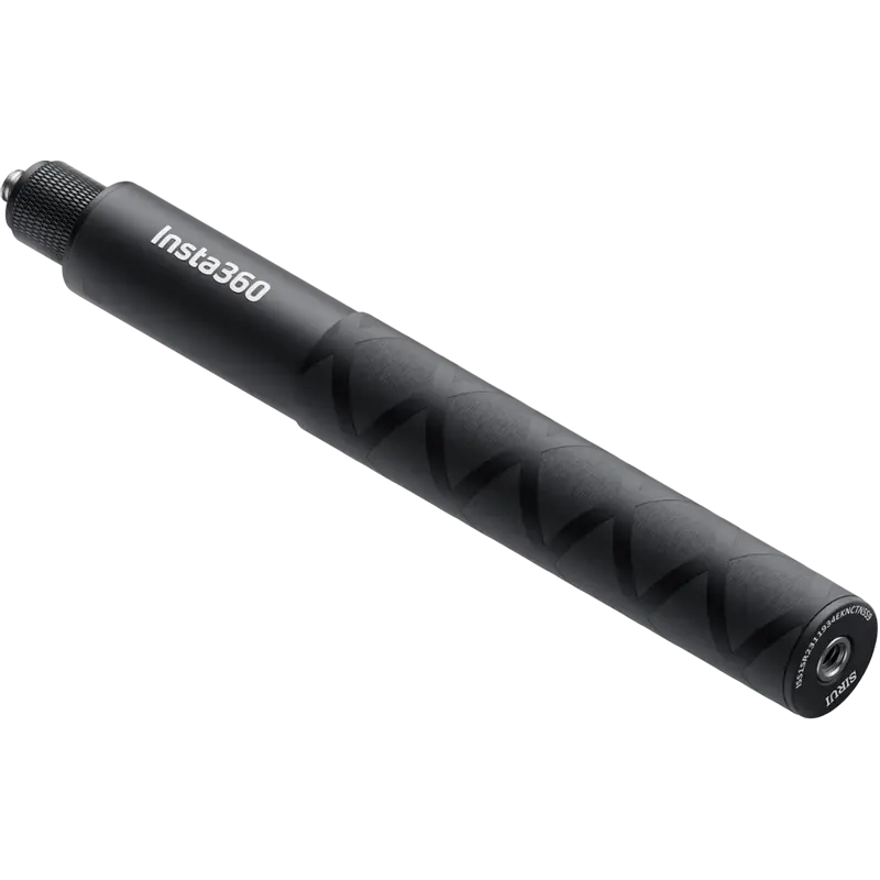 Монопод Insta360 Invisible Selfie Stick 85 cm, Черный