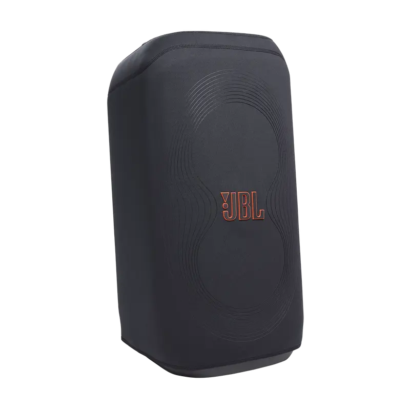 Защитный чехол JBL для PartyBox Club 120, Чёрный