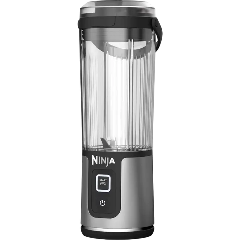Blender staționar Ninja Blast BC151EUBK, Negru