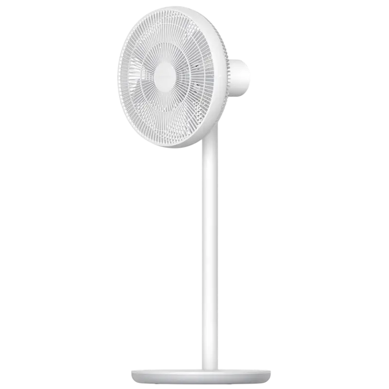 Ventilator Xiaomi Mi Smart Standing Fan 2, Alb