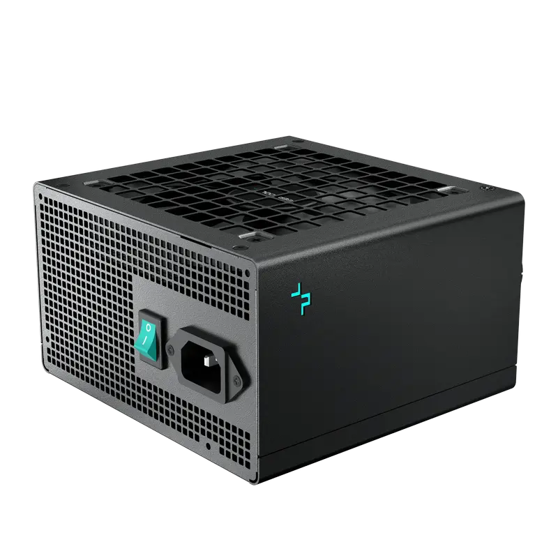 Cumpara  Surse de alimentare - Sursă Alimentare PC Deepcool PK700D, 700W, AT..