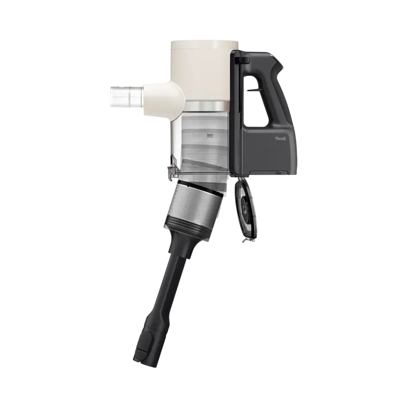 Aspirator Vertical Shark A9T-PRIME1C, Bej