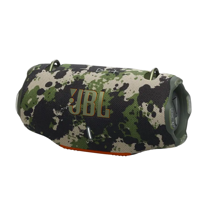 Boxă portabilă JBL Xtreme 4, Camuflaj