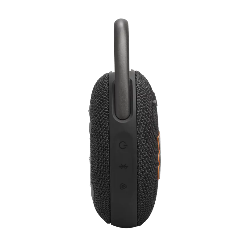 Boxă portabilă JBL Clip 5, Negru