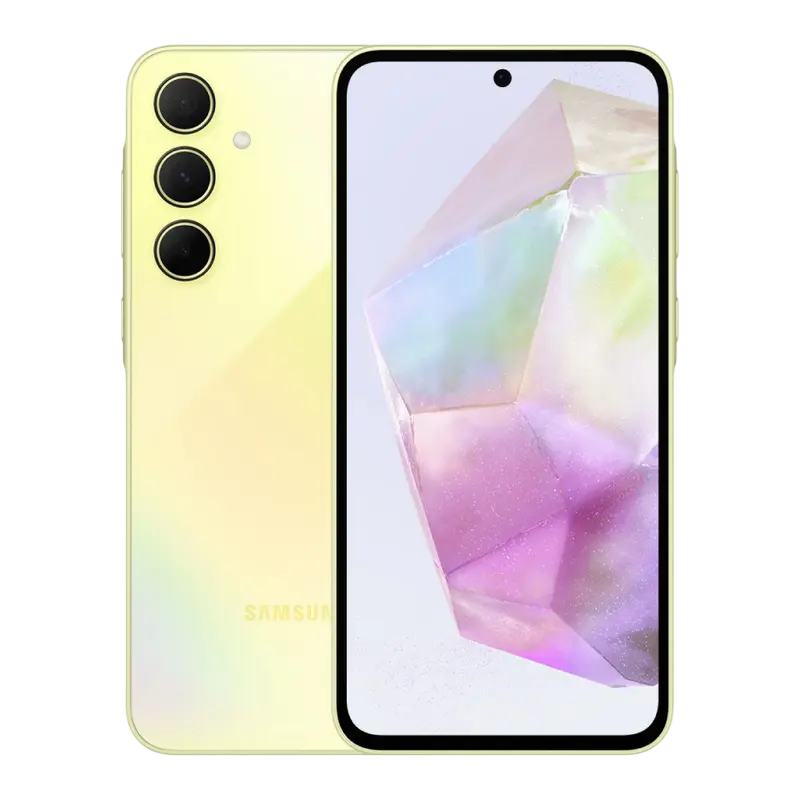 Smartphone Samsung Galaxy A35, 6GB/..