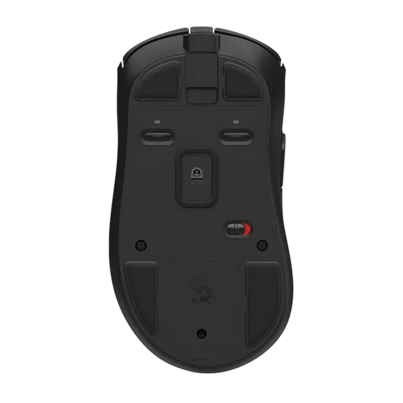 Gaming Mouse Bloody R73 Ultra, Negru