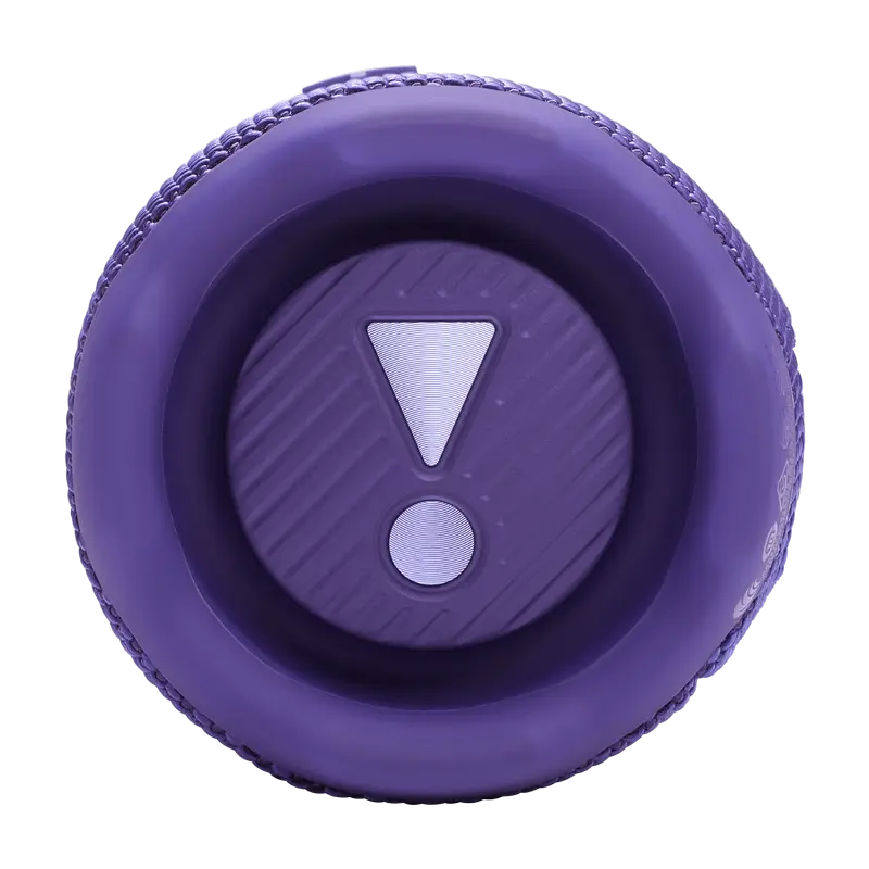 Boxă portabilă JBL Flip 7, Violet
