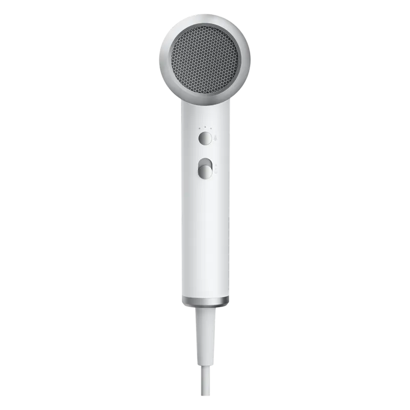 Uscător de păr Xiaomi High-speed Iconic, 1600W, Alb