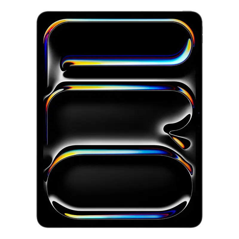 Планшет Apple iPad Pro 13 (2025), Wi-Fi + 5G, 12Гб/256Гб, Space Black