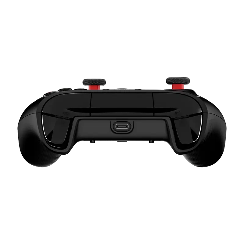 Gamepad HyperX Clutch Gladiate, Negru