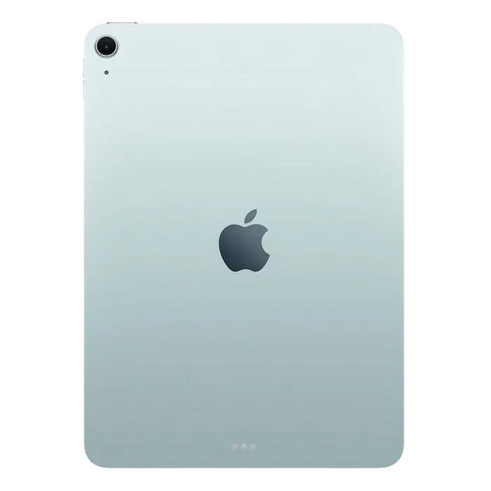 Планшет Apple iPad Air 11 (2025), Wi-Fi + 5G, 8Гб/256Гб, Синий