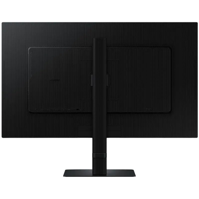 27" Monitor Samsung S27D604, IPS 2560x1440 WQHD, Negru