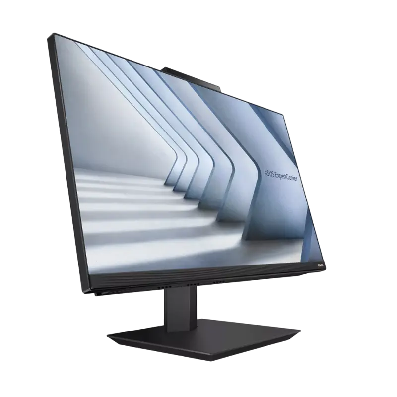 Computer All-in-One ASUS E5702, 27", Intel Core 5 120U, 16GB/1024GB, Fără SO, Negru