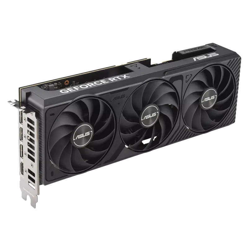 Placă Video ASUS PRIME-RTX4070TIS-O16G, 16GB GDDR6X 256bit