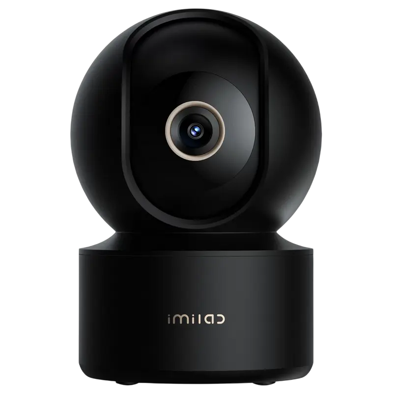 Cumpara  Camere CCTV - Xiaomi iMiLab C22 Black Lite Outdoor Security..