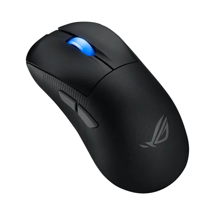 Gaming Mouse ASUS ROG Keris II Ace, Negru