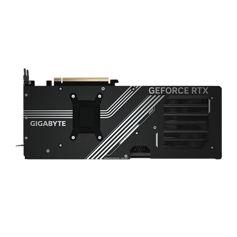 Видеокарта Gigabyte GV-N507TWF3-16GD, 16 ГБ GDDR7 256бит