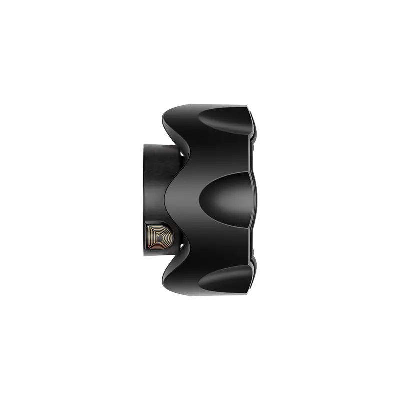 Uscător de păr Dyson Supersonic R, 1700W, Jasper Plum