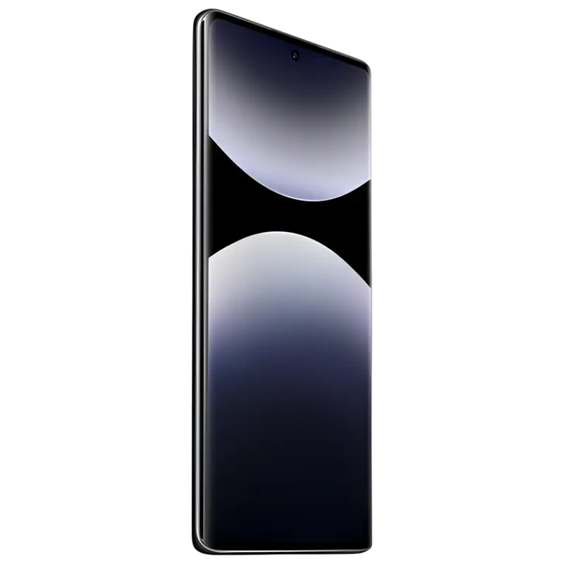 Smartphone Xiaomi Redmi Note 14 Pro 4G, 8GB/256GB, Midnight Black