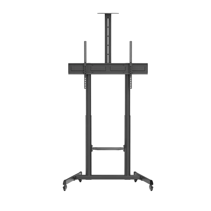 Suport pentru TV pe picior Gembird TVS-100T-03, Negru