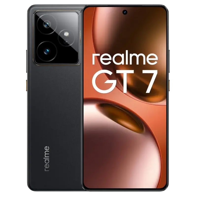 Smartphone Realme Realme GT 7, 12GB..