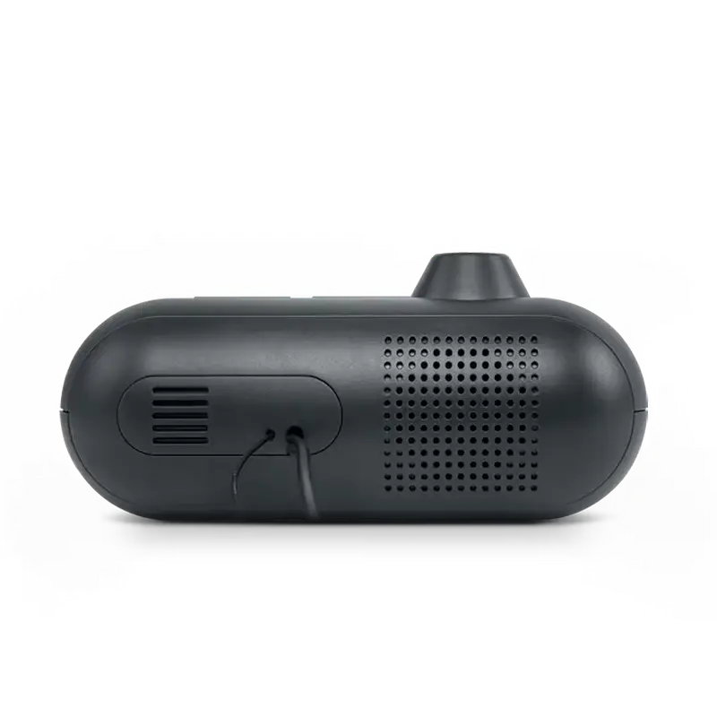 Radio portabil MUSE M-179 P, Negru