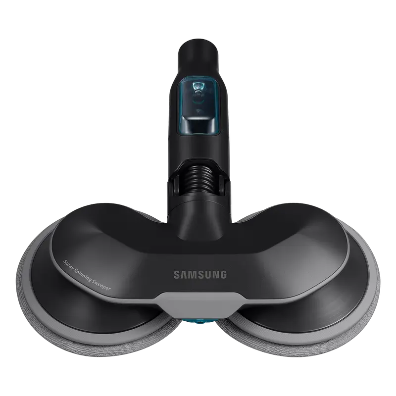 Aspirator Vertical Samsung VS20B95973B/UK, Albastru