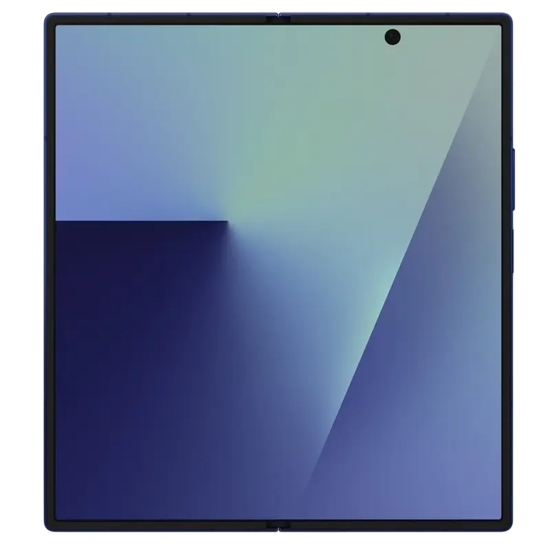 Smartphone Samsung Galaxy Fold 7, 12GB/256GB, Blue Shadow