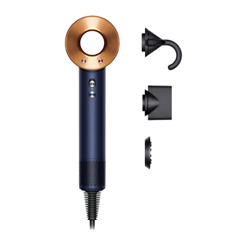 Uscător de păr Dyson HD07, 1600W, P..