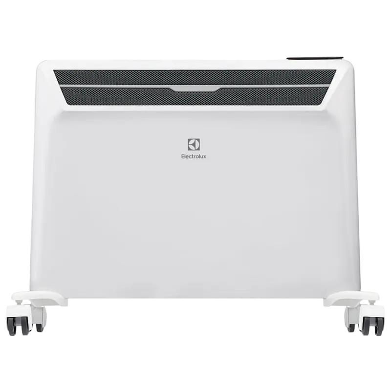 Convector Electrolux ECH/AG2-1000 3BE EEC, 1000W, Alb