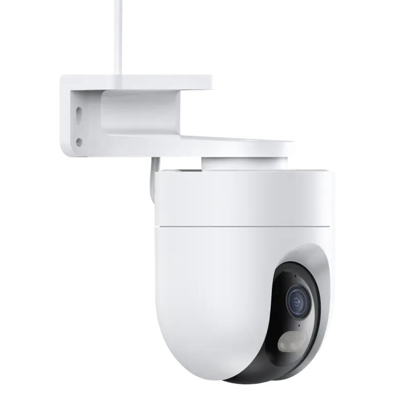 Camera de supraveghere Xiaomi CW400, Alb