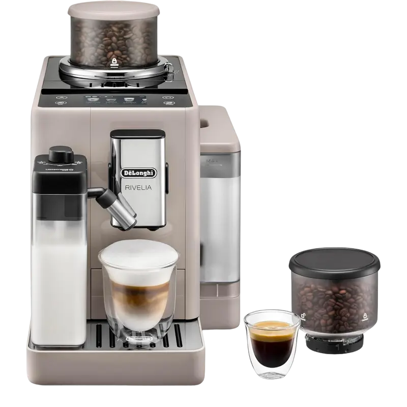 Aparat de cafea DeLonghi EXAM440.55..